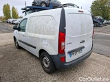 Mercedes  Citan 1.5 109 CDI 90 LONG #2
