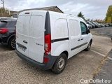  Mercedes  Citan 1.5 109 CDI 90 LONG #3