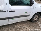  Mercedes  Citan 1.5 109 CDI 90 LONG #19