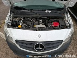  Mercedes  Citan 1.5 109 CDI 90 LONG #21