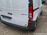  Mercedes  Citan 1.5 109 CDI 90 LONG #22