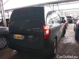  Mercedes  Citan  110 CDI FOURGON LONG FIRST #3