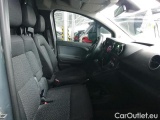  Mercedes  Citan  110 CDI FOURGON LONG FIRST #9