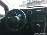  Mercedes  Citan  110 CDI FOURGON LONG FIRST #11