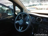  Mercedes  Citan  110 CDI FOURGON LONG FIRST #4