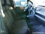  Mercedes  Citan  110 CDI FOURGON LONG FIRST #9