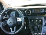  Mercedes  Citan  110 CDI FOURGON LONG FIRST #11