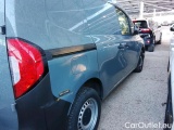  Mercedes  Citan  110 CDI FOURGON LONG FIRST #22