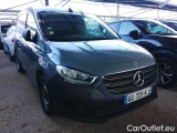  Mercedes  Citan  110 CDI FOURGON LONG FIRST #47