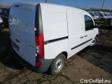  Mercedes  Citan  111 CDI FOURGON LONG PRO #3