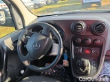  Mercedes  Citan  111 CDI FOURGON LONG PRO #4