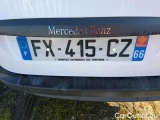  Mercedes  Citan  111 CDI FOURGON LONG PRO #5