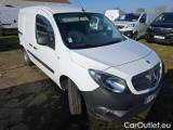  Mercedes  Citan  111 CDI FOURGON LONG PRO #17