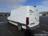  Mercedes  Sprinter 317 FG 37 3,5T PRO PROPU. #2