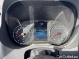  Mercedes  Sprinter 317 FG 37 3,5T PRO PROPU. #7