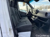  Mercedes  Sprinter 317 FG 37 3,5T PRO PROPU. #9