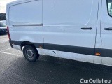  Mercedes  Sprinter 317 FG 37 3,5T PRO PROPU. #18