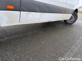  Mercedes  Sprinter 317 FG 37 3,5T PRO PROPU. #32