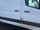  Mercedes  Sprinter 317 FG 37 3,5T PRO PROPU. #43
