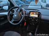  Peugeot  108 1.0 VTI 72 S&S ALLURE #4