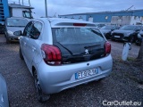  Peugeot  108 1.0 VTI 72 S&S ALLURE #2