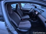  Peugeot  108 1.0 VTI 72 S&S ALLURE #9