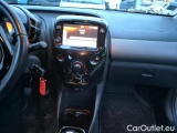  Peugeot  108 1.0 VTI 72 S&S ALLURE #11