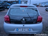  Peugeot  108 1.0 VTI 72 S&S ALLURE #15