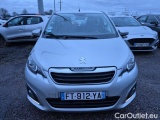  Peugeot  108 1.0 VTI 72 S&S ALLURE #27