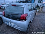  Peugeot  108 1.0 VTI 72 S&S ALLURE #28