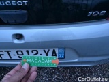  Peugeot  108 1.0 VTI 72 S&S ALLURE #35