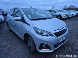  Peugeot  108 1.0 VTI 72 S&S ALLURE #47