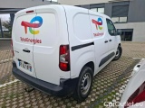  Peugeot  Partner BLUEHDI 100 1000KG STANDARD GRIP #3