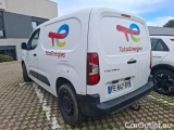  Peugeot  Partner BLUEHDI 100 1000KG STANDARD GRIP #2