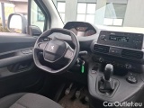  Peugeot  Partner BLUEHDI 100 1000KG STANDARD GRIP #4