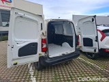  Peugeot  Partner BLUEHDI 100 1000KG STANDARD GRIP #14