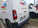  Peugeot  Partner BLUEHDI 100 1000KG STANDARD GRIP #16