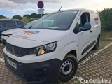  Peugeot  Partner BLUEHDI 100 1000KG STANDARD GRIP #19