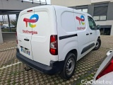  Peugeot  Partner BLUEHDI 100 1000KG STANDARD GRIP #21