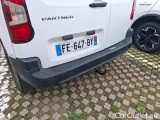  Peugeot  Partner BLUEHDI 100 1000KG STANDARD GRIP #27