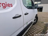  Peugeot  Partner BLUEHDI 100 1000KG STANDARD GRIP #60