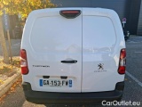  Peugeot  Partner BLUEHDI 100 S&S 650KG STAND ASPHALT #15