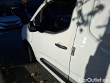  Peugeot  Partner BLUEHDI 100 S&S 650KG STAND ASPHALT #46