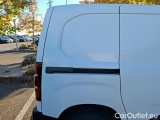  Peugeot  Partner BLUEHDI 100 S&S 650KG STAND ASPHALT #62