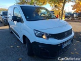  Peugeot  Partner BLUEHDI 100 S&S 650KG STAND ASPHALT #64