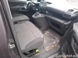  Peugeot  Partner BLUEHDI 130 S&S 950KG LONG GRIP #9