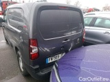  Peugeot  Partner BLUEHDI 130 S&S 950KG LONG GRIP #15
