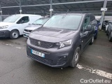  Peugeot  Partner BLUEHDI 130 S&S 950KG LONG GRIP #51