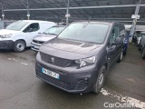  Peugeot  Partner BLUEHDI 130 S&S 950KG LONG GRIP #86