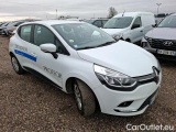  Renault  Clio AIR MEDIANAV DCI 75 - 18 #60